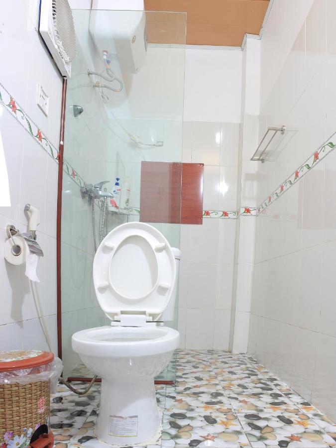 Tam Coc Tuan Ngoc Hotel Ninh Binh Exterior photo