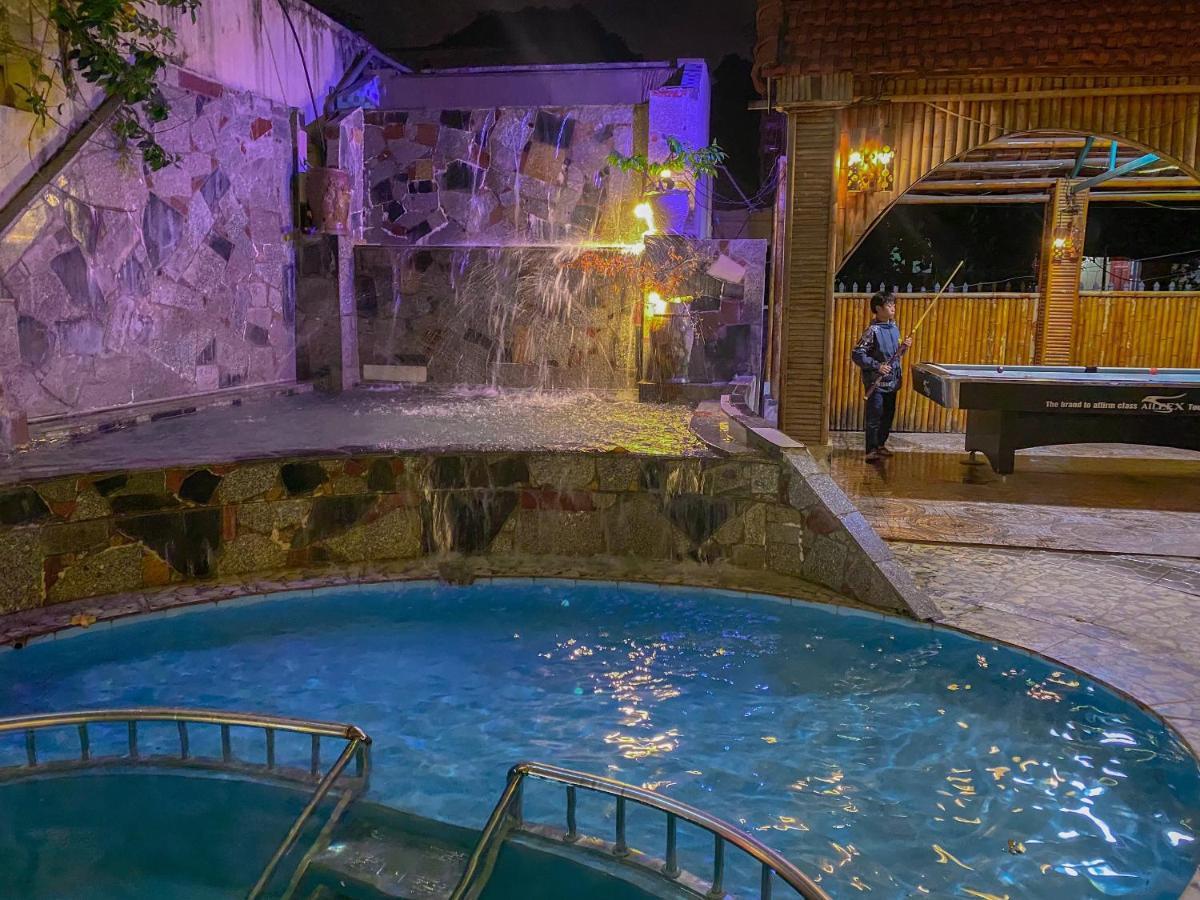 Tam Coc Tuan Ngoc Hotel Ninh Binh Exterior photo