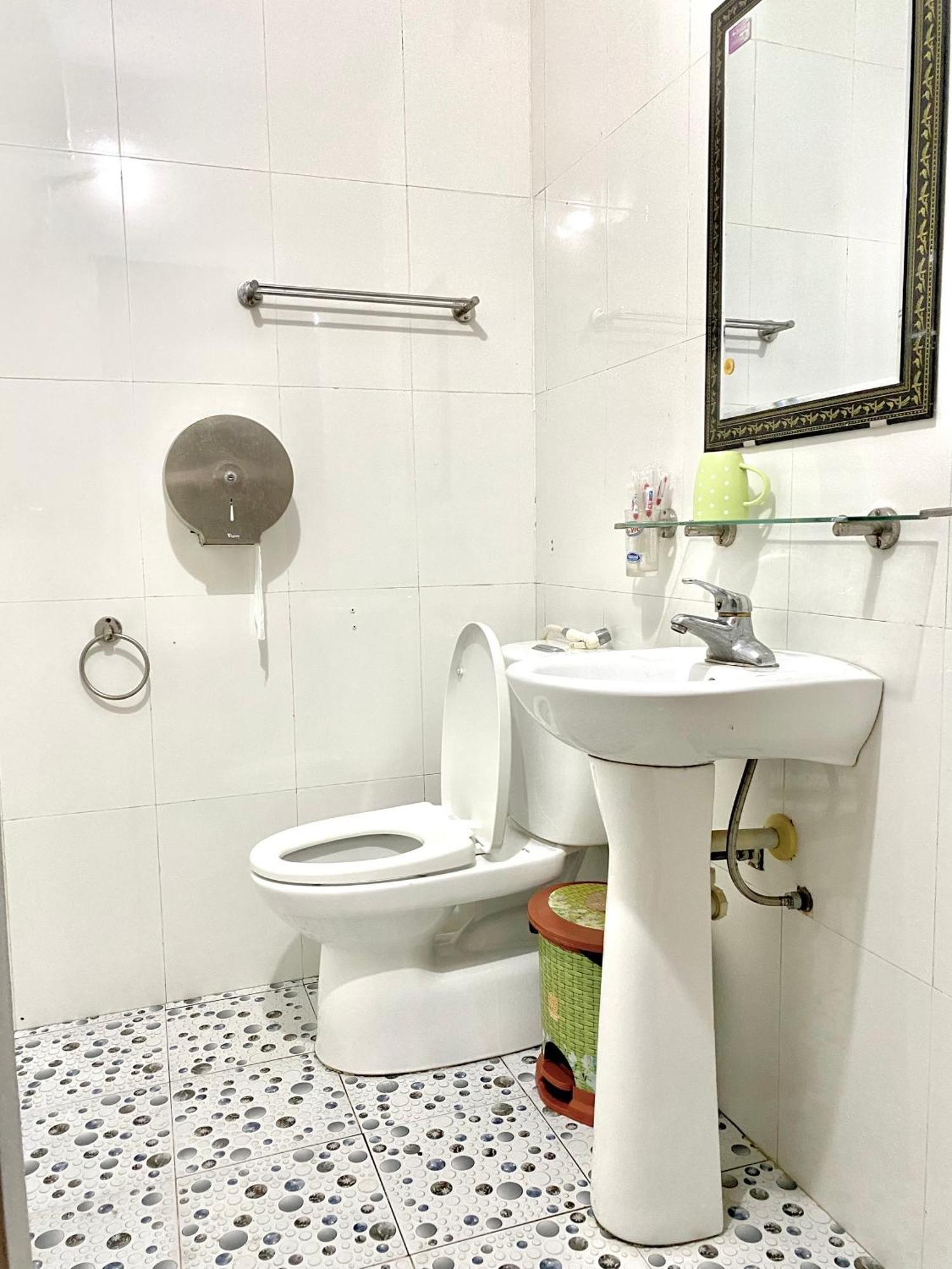 Tam Coc Tuan Ngoc Hotel Ninh Binh Exterior photo