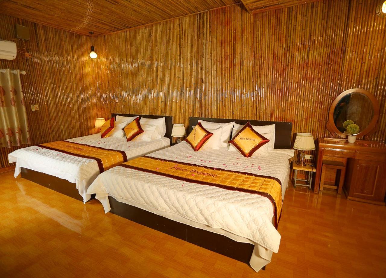 Tam Coc Tuan Ngoc Hotel Ninh Binh Exterior photo