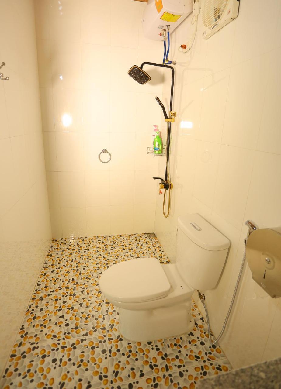 Tam Coc Tuan Ngoc Hotel Ninh Binh Exterior photo