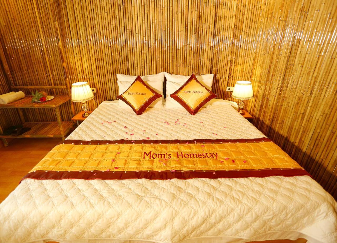Tam Coc Tuan Ngoc Hotel Ninh Binh Exterior photo