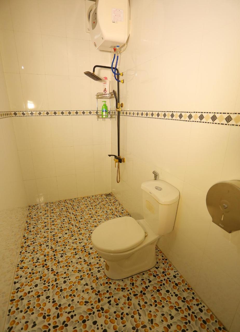Tam Coc Tuan Ngoc Hotel Ninh Binh Exterior photo